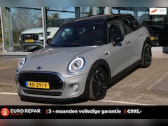 MINI Cooper - 1.5 Business PANO-DAK NL-AUTO NAP