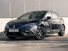 Seat Leon - 1.5 TSI FR Ultimate Edition Dsg Beats Pano Vol