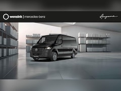 Mercedes-Benz Sprinter - 317 L2H1