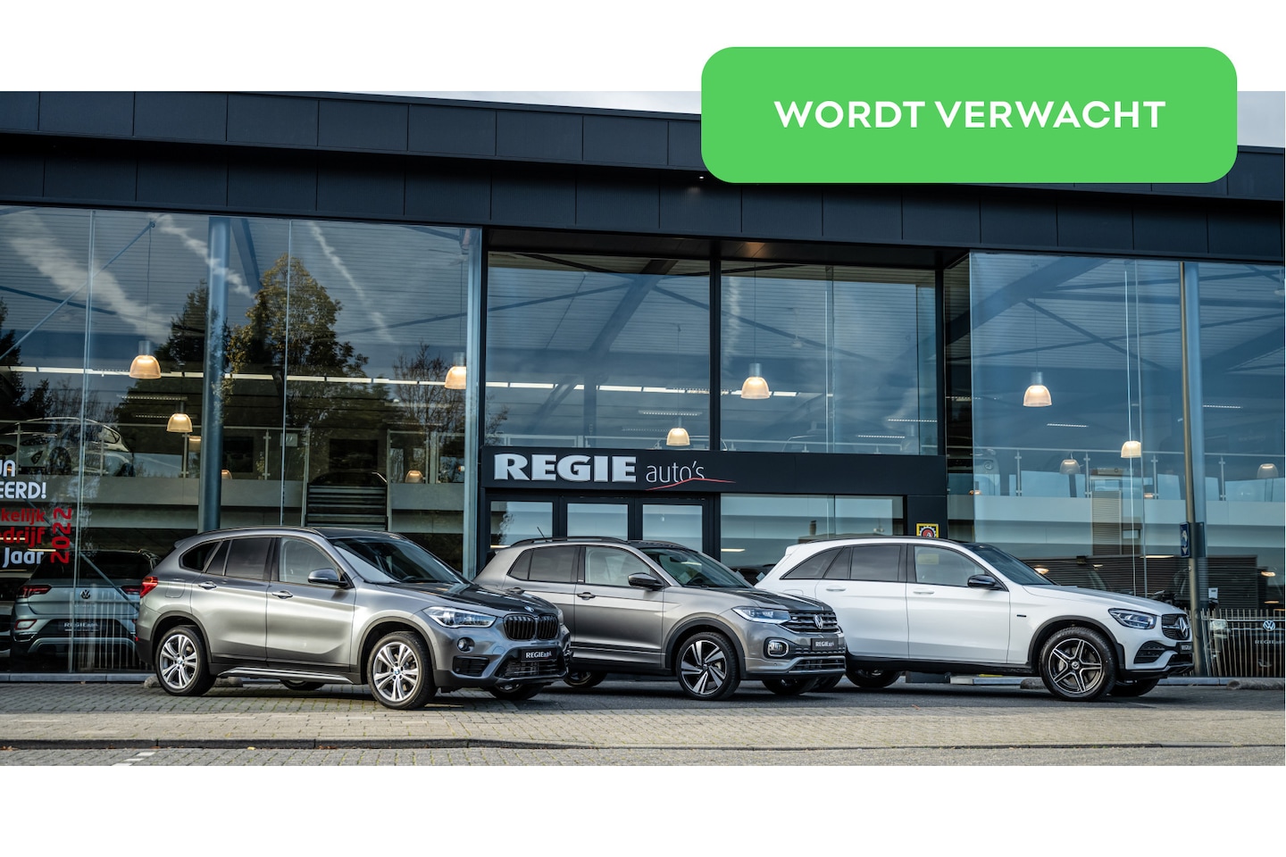 Volkswagen Passat Variant - 1.4 TSI PHEV GTE Virtual Led Leer Camera HuD - AutoWereld.nl