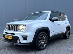 Jeep Renegade - 1.0T 120pk Limited Adaptive cruise controle | Carplay | LED verlichting | Navigatie | Park