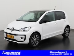 Volkswagen Up! - 1.0 BMT high up | 16'' La Boca | Stoelverwarming | Zondag Open