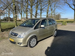 Opel Meriva - 1.4-16V airco cv afneembare trekhaak