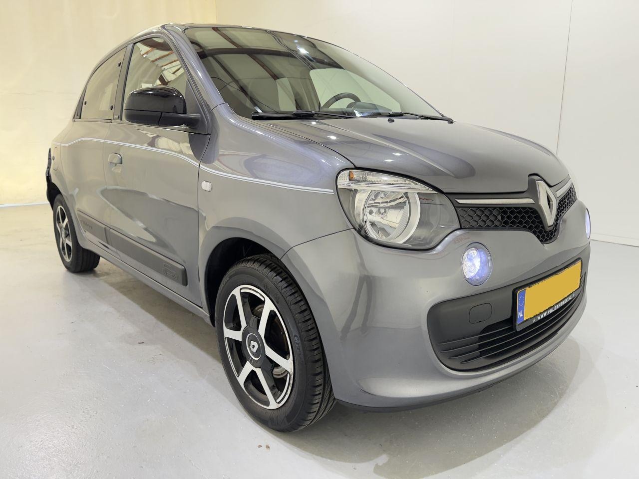 Renault Twingo - 1.0 SCe Limited Airco - AutoWereld.nl