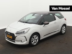 DS 3 - 3 1.2 PureTech Performance Line