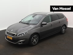 Peugeot 308 SW - 1.2 PureTech Allure