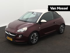 Opel ADAM - 1.0 Turbo Unlimited