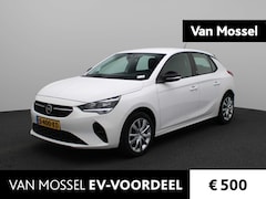 Opel Corsa-e - Level 2 50 kWh | Climate control | Navigatie | Apple Carplay & Android auto