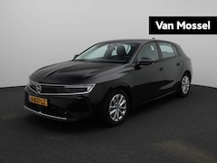 Opel Astra - 1.2 Edition | ECC | PDC | LMV | LED |