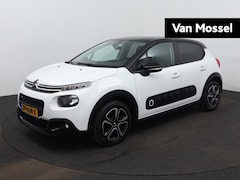 Citroën C3 - 1.2 PureTech S&S Shine | Automaat | LMV |