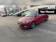 Hyundai i20 - 1.2 HP i-Motion Comfort