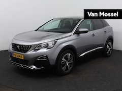 Peugeot 3008 - 1.2 PureTech Allure | Automaat | Camera | Navigatie | Climate control