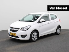 Opel Karl - 1.0 ecoFLEX Edition | Airco | Bluetooth | Elektrische ramen