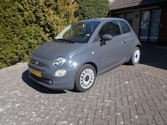 Fiat 500 - 1.0 Hybrid Rockstar