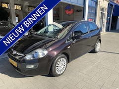 Fiat Punto Evo - 1.3 M-Jet Dynamic AIRCO/NW APK 04-2026/CRUISE