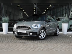 MINI Countryman - Cooper SE ALL4 Pepper Automaat / Comfort Access / LED / Stoelverwarming / Park Assistant /