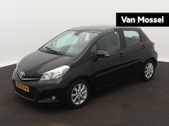 Toyota Yaris - 1.3 VVTi Aspiration