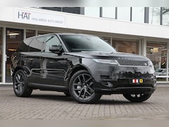 Land Rover Range Rover Sport - P460e SE PHEV I Leer I 22 Inch I Memory I 5 Jaar garantie