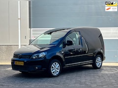 Volkswagen Caddy - 1.6 TDI bj.2014 Navi|2e eig|Airco|Cc|Nap