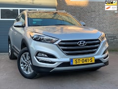 Hyundai Tucson - 1.6 GDi Comfort|Navi.|Climate|1e Eig