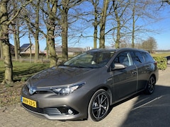 Toyota Auris Touring Sports - 1.8 Hybrid Dyn All in rijklaar