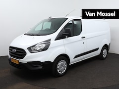 Ford Transit Custom - 280 2.0 TDCI L1H1 Trend