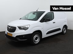 Opel Combo - 1.5D L1H1 Standaard | BPM VOORDEEL | BETIMMERD | NETTE BUS |