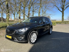 Mazda CX-5 - 2.0 GT-M 4WD automaat All in rijklaar