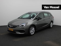 Opel Astra Sports Tourer - 1.4 Edition | Navigatie | Parkeersensoren | Apple Carplay/Android Auto