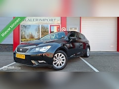 Seat Leon - 1.6 TDI Style Connect