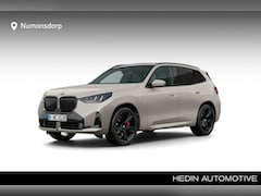 BMW X3 - 20 xDrive | M-Sport Pro | Panorama | Harman/kardon | Trekhaak