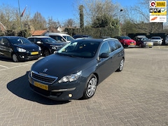 Peugeot 308 SW - 1.2 PureTech Style , navigatie , pdc