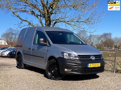 Volkswagen Caddy - 2.0 TDI L1H1 BMT Comfortline | Cruise + Airco + Navi nu € 8.975, - ex btw