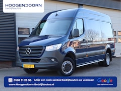 Mercedes-Benz Sprinter - 519 CDI Euro 6 Automaat L2H2 - MBUX - Camera - Cruise