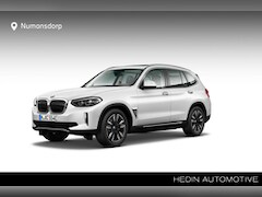 BMW iX3 - Exe | Panorama | Camera | Co Pilot