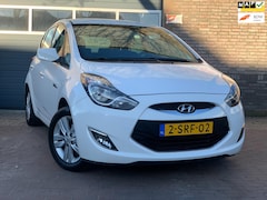 Hyundai ix20 - 1.4i i-Magine|Navi|Climate|1e Eig