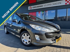 Peugeot 308 SW - 1.6 VTi X-LINE + ECC/NAVI/TREKHAAK/CRUISE