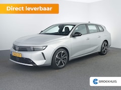 Opel Astra Sports Tourer - Sports Tourer 1.6 Turbo 180 pk PHEV AUT. | Adap. Cruise C. | Nav | CarPlay | PDC V&A | LED