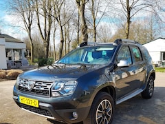 Dacia Duster - 1.2 TCe 4x2 Prestige | Trekhaak | Airconditioning | Cruise control