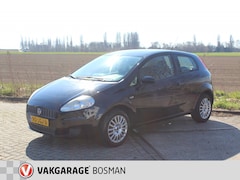 Fiat Grande Punto - 1.2 Active APK 02/26 / Distributie riem vervangen