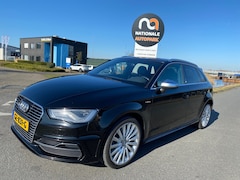 Audi A3 Sportback - 2015 * 1.4 e-tron PHEV Ambition Pro Line plus * TOP TOP CAR