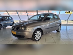 Seat Ibiza - 1.4-16V Stella