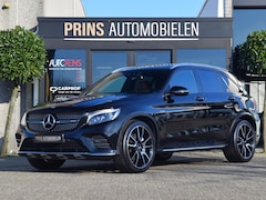 Mercedes-Benz GLC-klasse - AMG 43 4MATIC 1e eig|Pano|Burmester|Airmatic