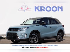 Suzuki Vitara - 1.5 Hybrid Style, Automaat, Panoramadak