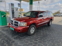 Dodge Dakota - Pick up, 4x4 automaat nap