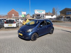 Toyota Aygo - 1.0-12V Comfort Automaat