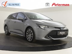 Toyota Corolla Touring Sports - 1.8 Hybrid Dynamic | Stoelverwarming