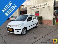 Hyundai i10 - 1.1 Active Cool