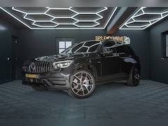 Mercedes-Benz GLC-klasse - AMG 43 4MATIC Premium Plus Burmester / Panoramadak / Adaptieve luchtvering / 360 graden /