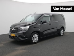 Opel Combo - 1.5D L2H1 Standaard | Navigatie | Parkeersensoren | Apple Carplay/Android Auto | Trekhaak